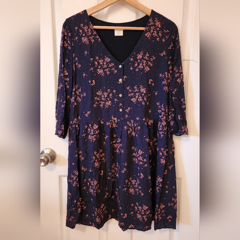 Vilmette dress from Des Petits Hauts - Picture 11 of 12